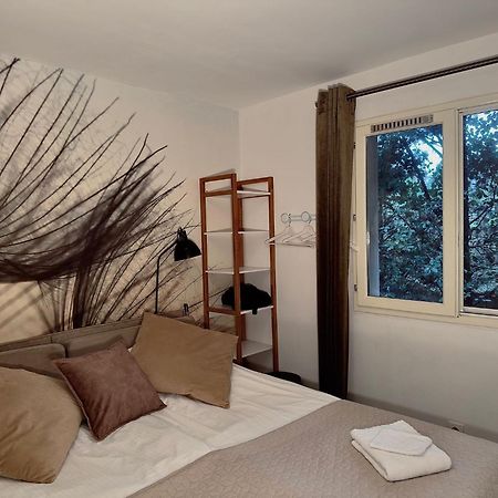 Marie Jean Chambre D'Hotes & Gite Oupia Luaran gambar