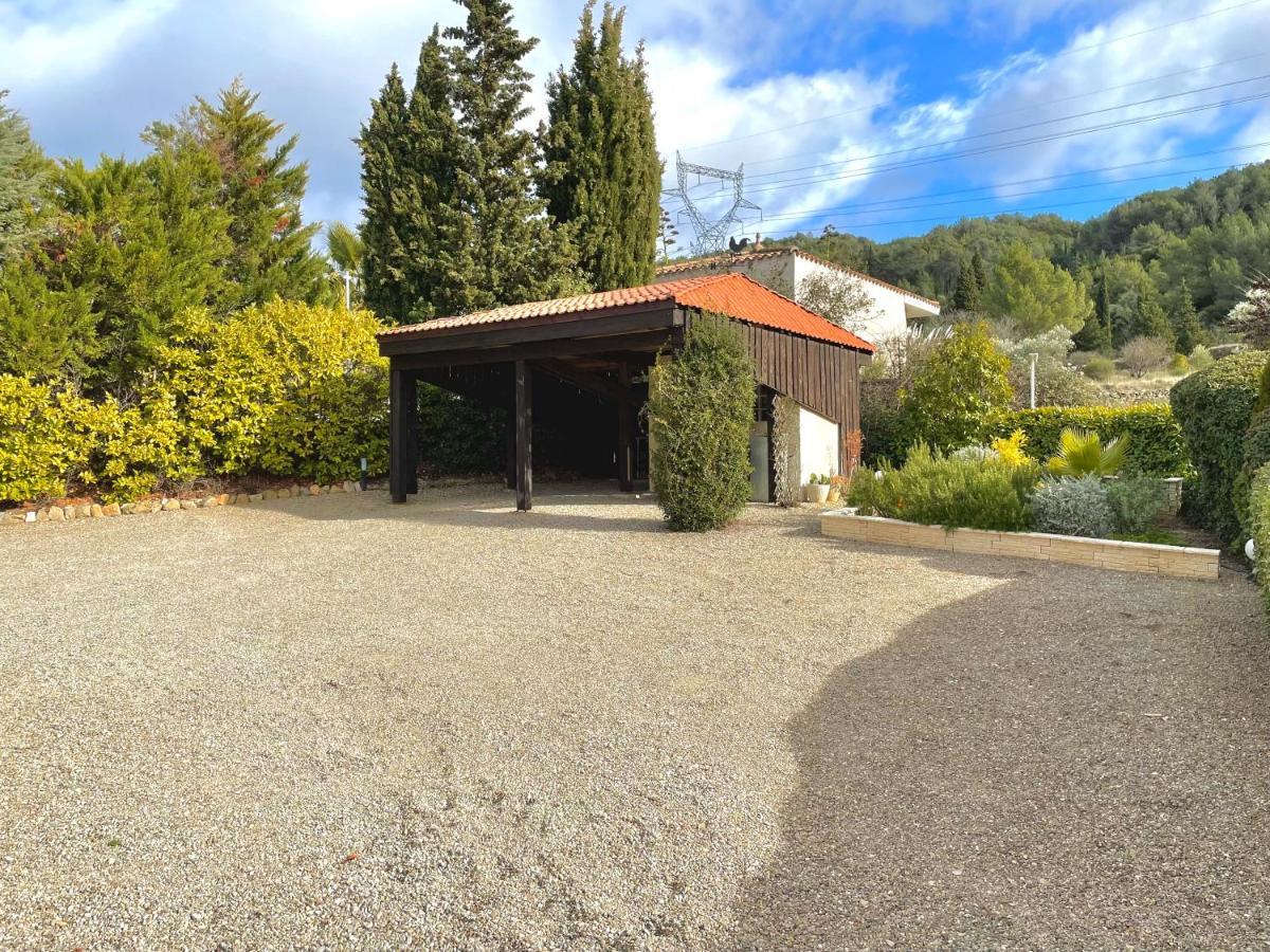 Marie Jean Chambre D'Hotes & Gite Oupia Luaran gambar