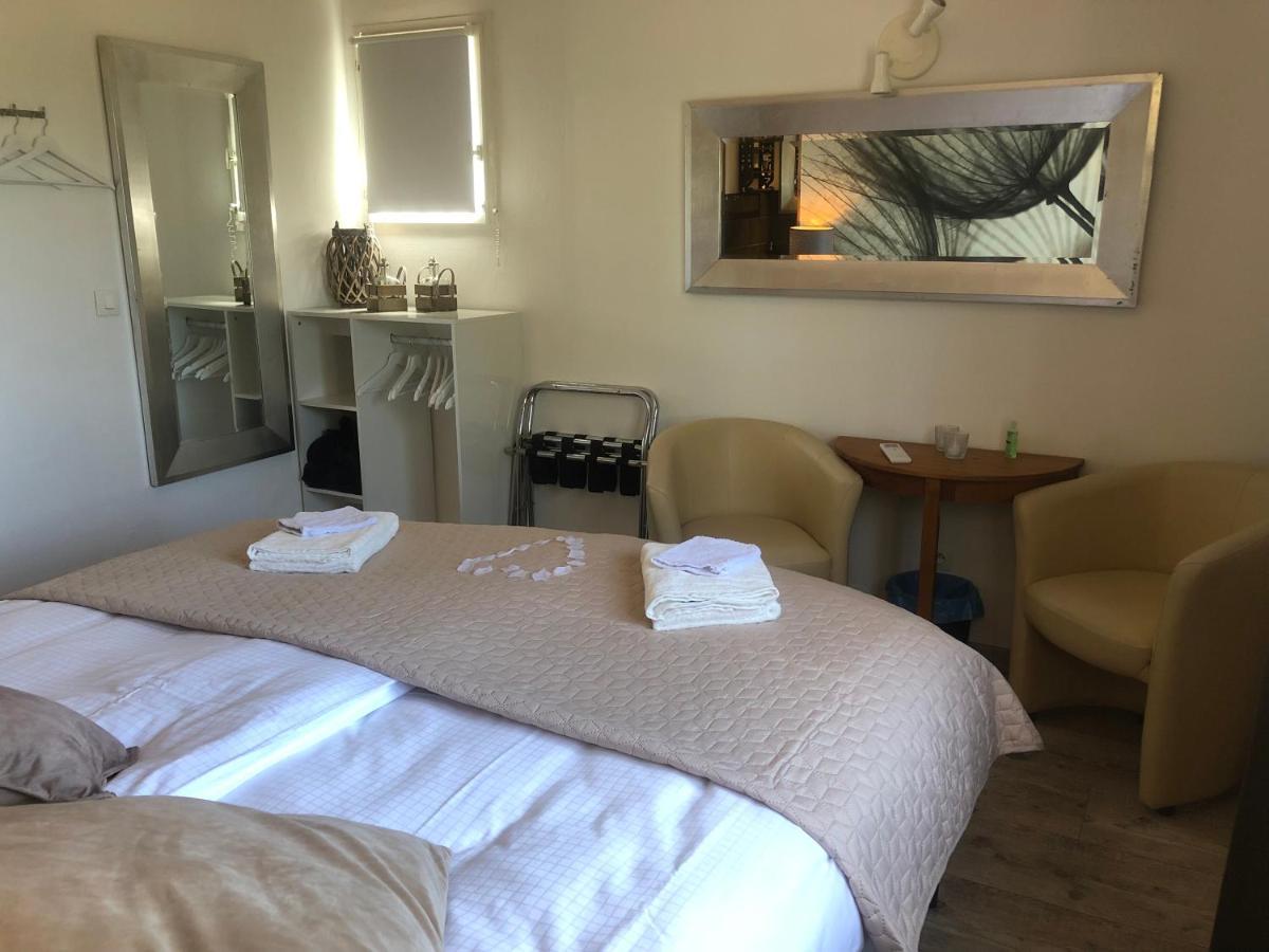 Marie Jean Chambre D'Hotes & Gite Oupia Luaran gambar
