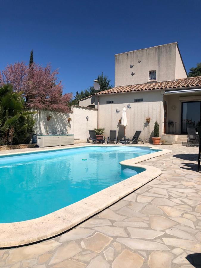 Marie Jean Chambre D'Hotes & Gite Oupia Luaran gambar