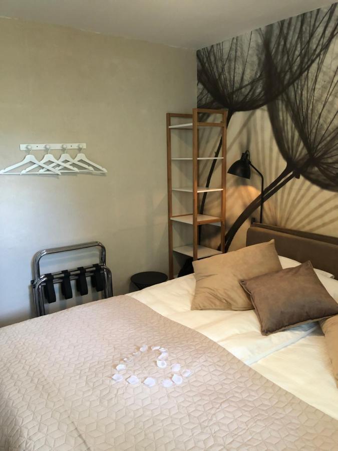 Marie Jean Chambre D'Hotes & Gite Oupia Luaran gambar