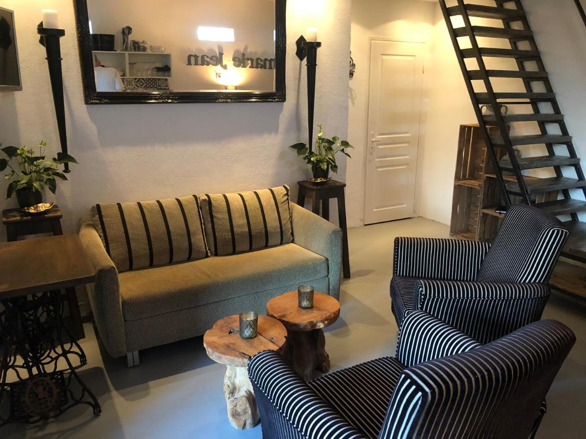Marie Jean Chambre D'Hotes & Gite Oupia Luaran gambar