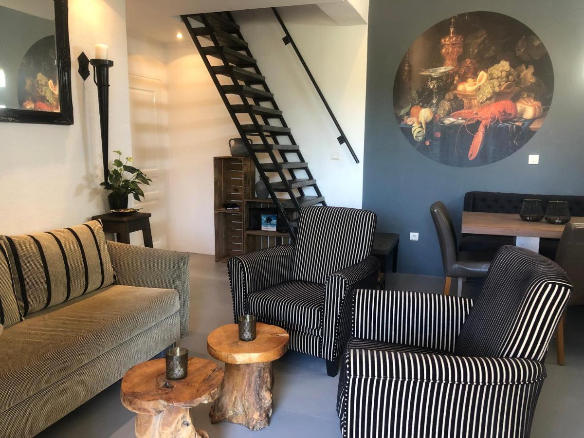 Marie Jean Chambre D'Hotes & Gite Oupia Luaran gambar