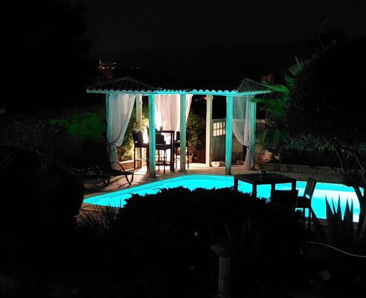 Marie Jean Chambre D'Hotes & Gite Oupia Luaran gambar