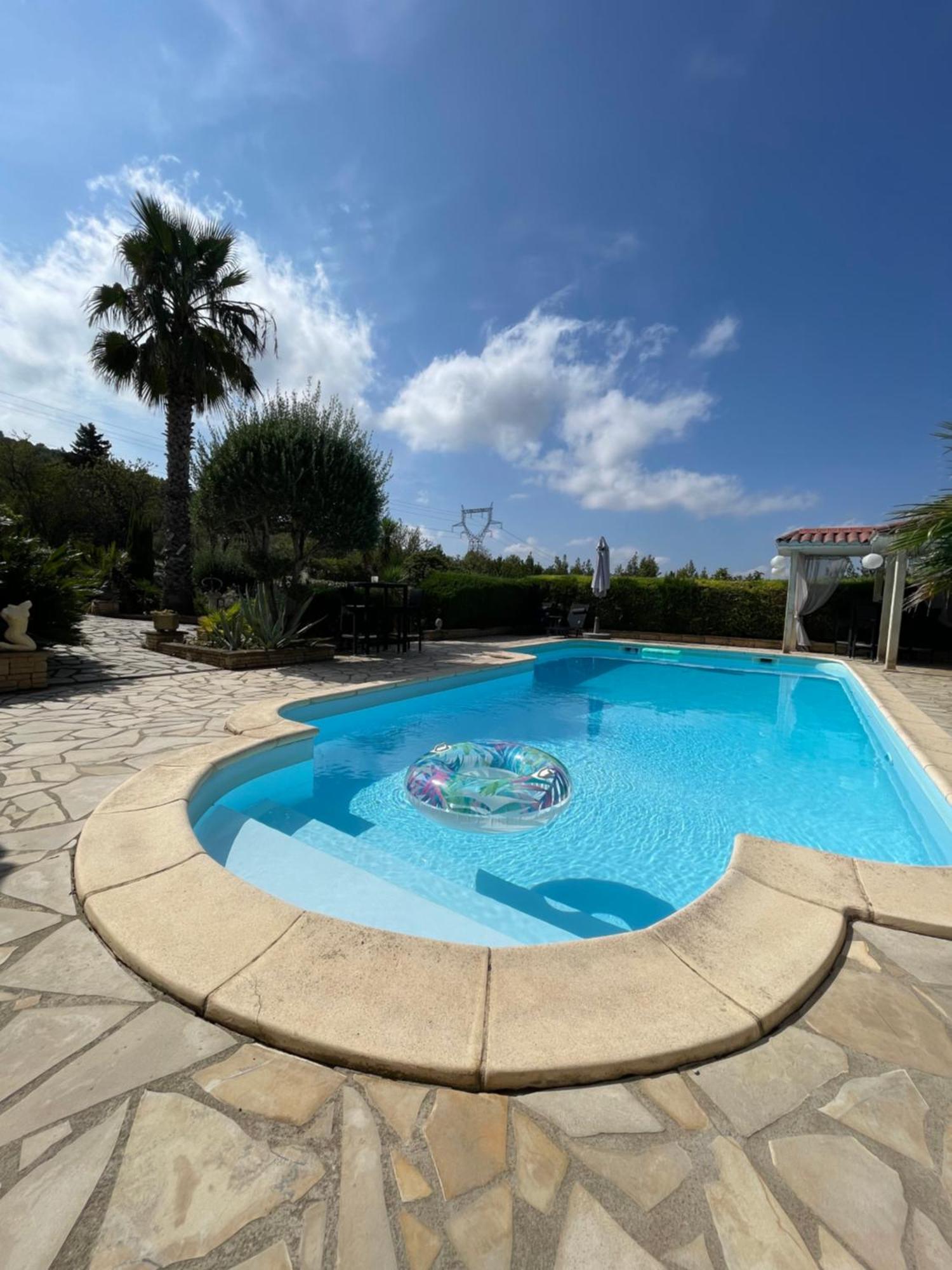 Marie Jean Chambre D'Hotes & Gite Oupia Luaran gambar