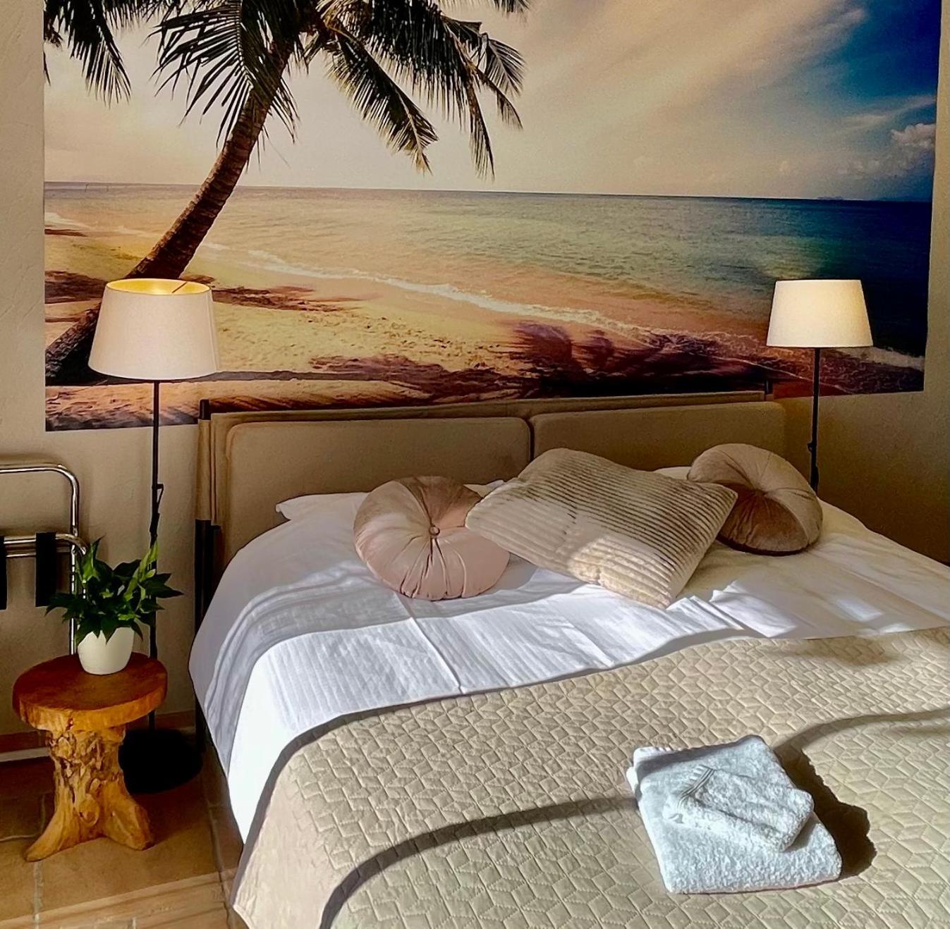 Marie Jean Chambre D'Hotes & Gite Oupia Luaran gambar