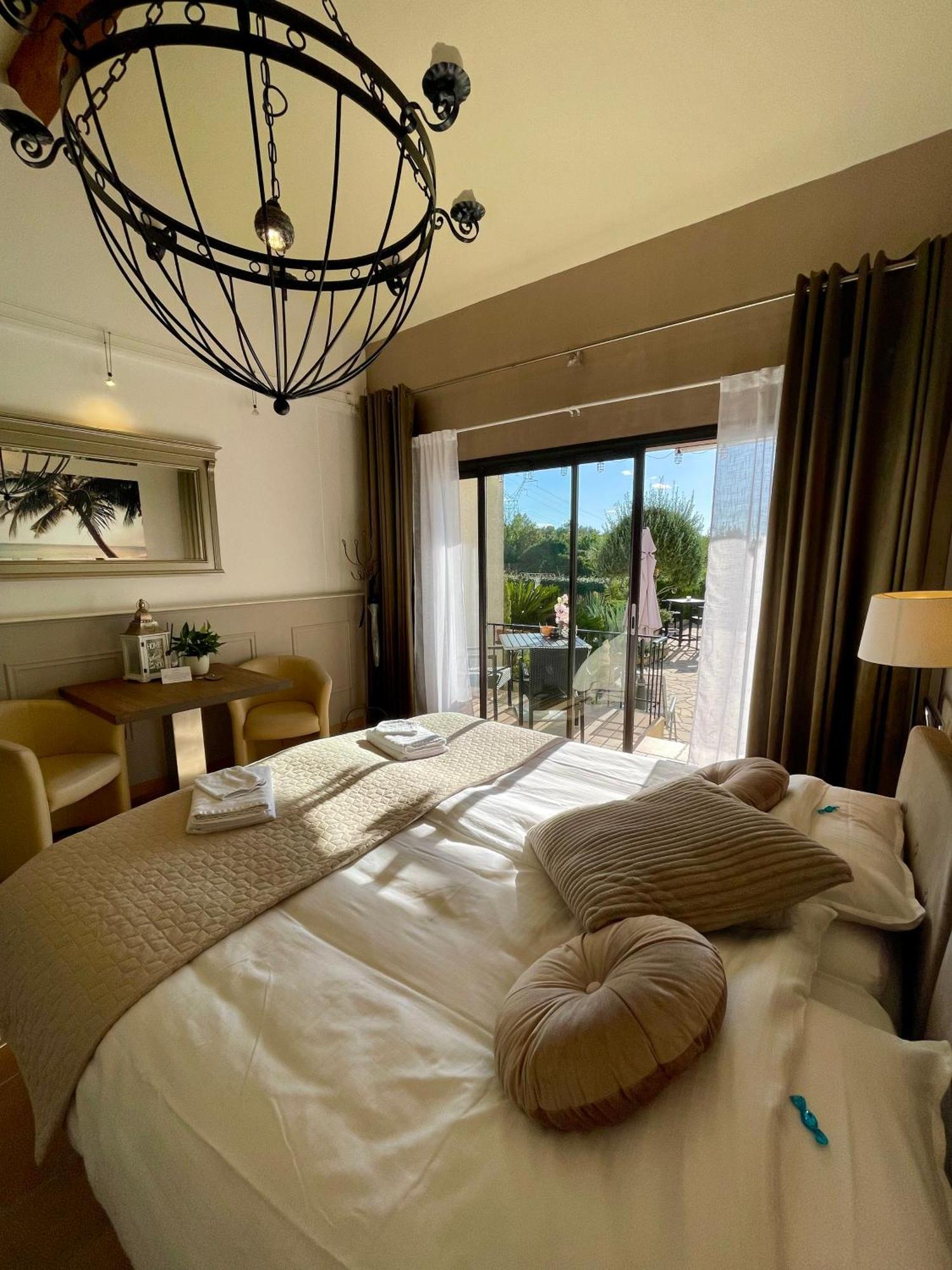 Marie Jean Chambre D'Hotes & Gite Oupia Luaran gambar