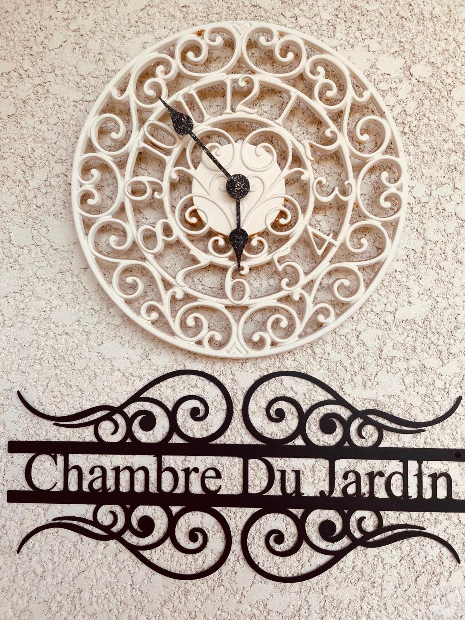 Marie Jean Chambre D'Hotes & Gite Oupia Luaran gambar